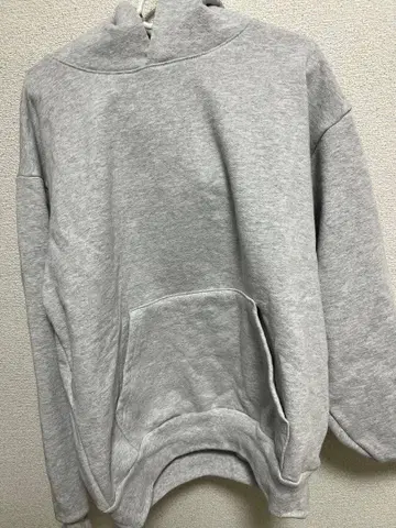 로스앤젤레스 어패럴 후드티 14oz