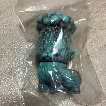 모코야마 억수고양이 초코민트마블 성형