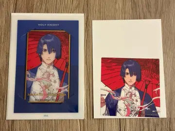 우타프리 솔로 앨범 비쥬카 스티커 마사토