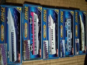 스타 트레인 카바야 N 게이지 규격 대응