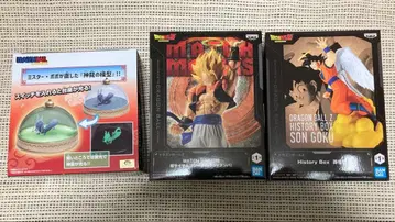 드래곤볼 Z 손오공 초사이어인 오지터 신룡 모형 룸 라이트 피규어