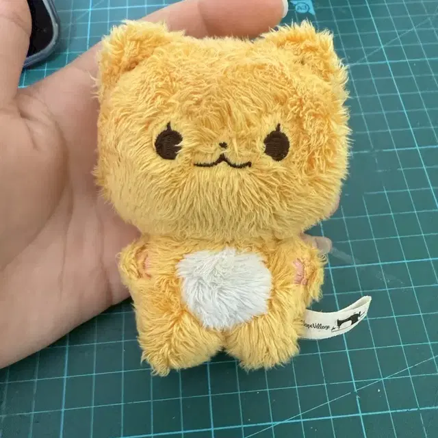 세븐틴 부승관 비공식인형