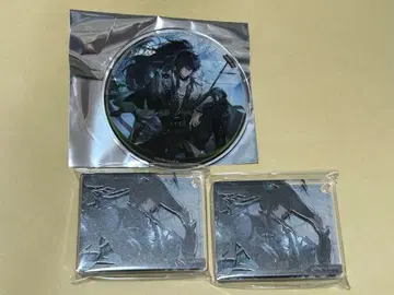 명조 구원 코롯타 코스터 그라테