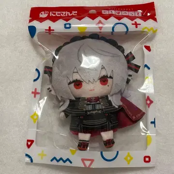 미개봉 새상품 니지산지 사냐 파펫