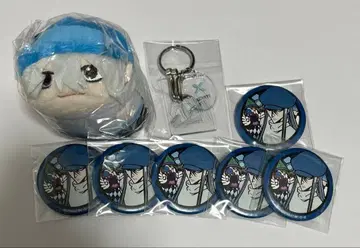 HUNTER x HUNTER 헌터헌터 h x h 카이토 세트