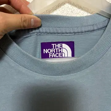 High Bulky Pocket Tee S/S