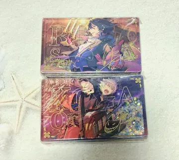 앙스타 중국 한정판 유동 사막 코롯타 사쿠마 레이 오오가미 코가