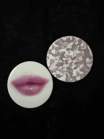 elleteresa 캔뱃지 2개 세트