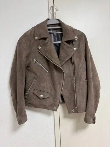 GYDA 컬러 라이더 자켓