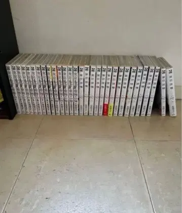 도쿄 구울 전권 세트 1-12권, :re 1-16까지