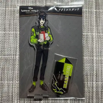 트위스티드 원더랜드 마레우스 아크릴 스탠드