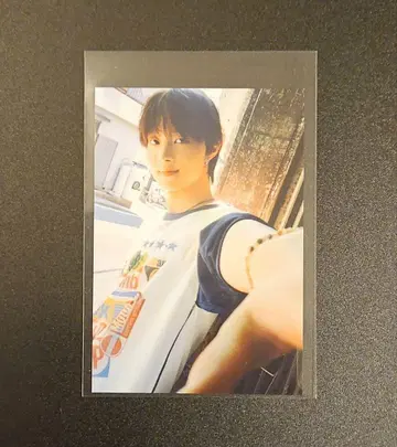 &TEAM CanCam HMV 혜택 손잡은 트레이딩 카드 EJ 위주