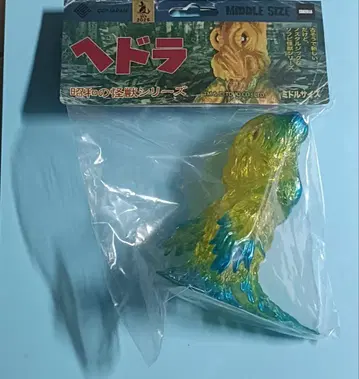 TamTam 한정판 미들 사이즈 시리즈 헤도라