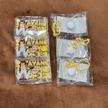 ME:I 타카미 아야네 AYANE 보고 있어! 가챠가챠