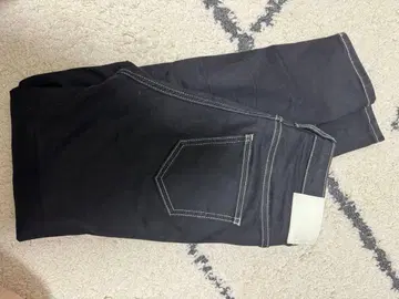 GYDA 블랙 데님 S 사이즈