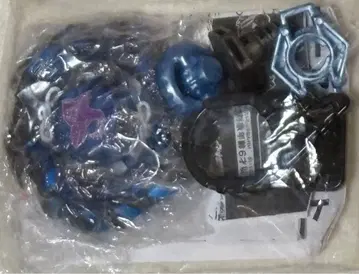 메탈 파이트 베이블레이드 머큐리 아누비우스 85XF Lv10