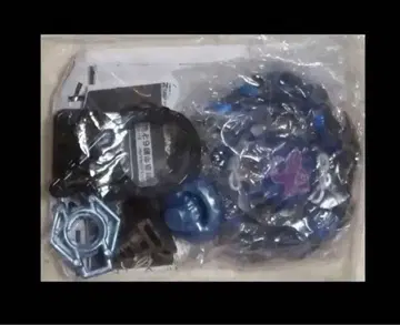 메탈 파이트 베이블레이드 머큐리 아누비우스 85XF Lv10