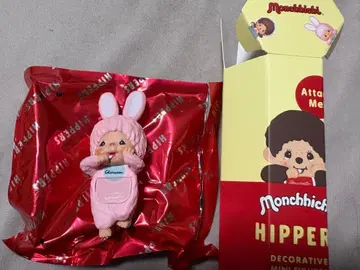 HIPPERS 몽치치 치무탄