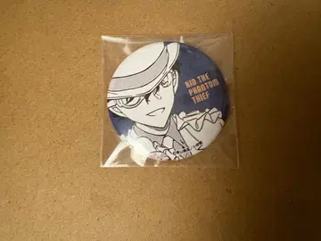 명탐정 코난 괴도 키드 공식 앱 캔뱃지