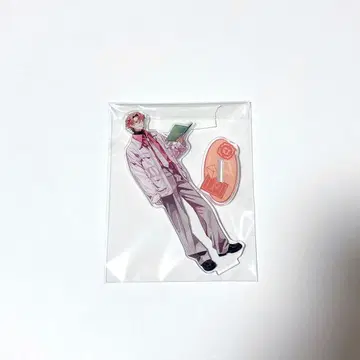 VOLTACTION 세라프 대즐 가든 아크릴 디오라마 아크릴 스탠드