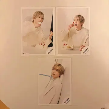 미치에다 슌스케 Alpha