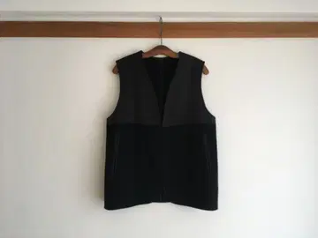 5W 파이브 더블(고왓) Do-i 블랙 울 노카라 베스트