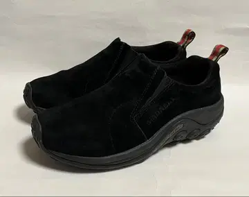 MERRELL 정글 모카 블랙 US9