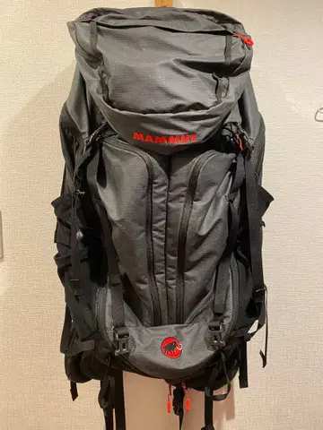 MAMMUT 크레온 크레스트 65+L