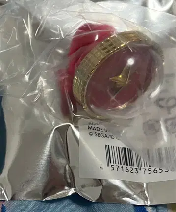 프로세카 세카라이 5th 링 라이트 린 라이트 호우 에무