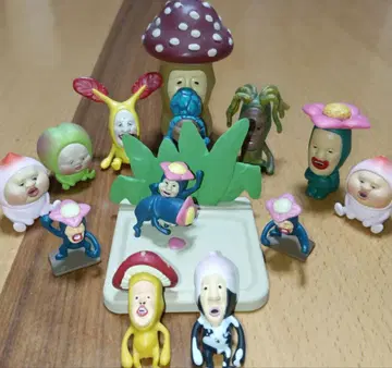 코비토 도감 세트