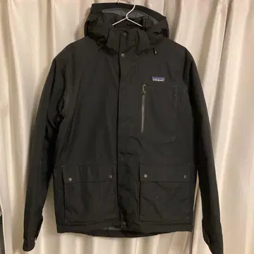 patagonia 방수 다운 자켓 h2no