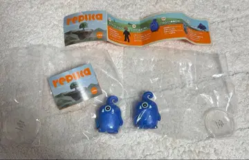 Vaundy replica 캡슐 토이 SET