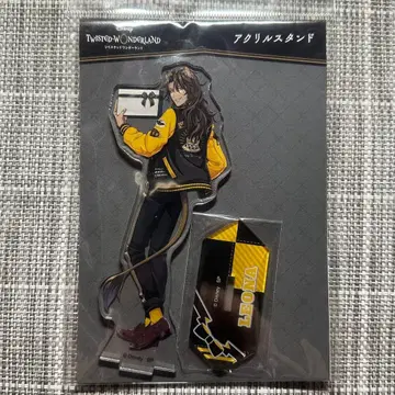 트위스티드 원더랜드 레오나 아크릴 스탠드