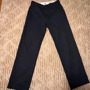 Dickies874 블랙 32inch