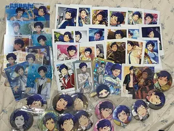 앙스타 후시미 유즈루 묶음 판매