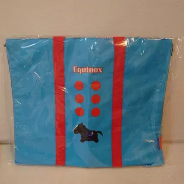 서러브레드 컬렉션 2WAY 돗자리 토트백 (이퀴녹스)