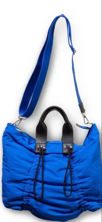 오즈모시스 드로스트 개더 백