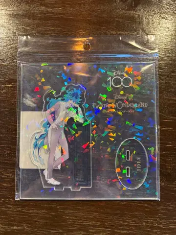 트위스테 이데아 아크릴 스탠드 아크스타 디즈니 100th