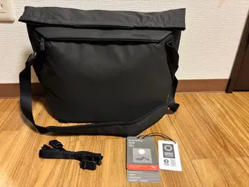 [ 미사용 ] Peak Design Everyday Tote 15L 블랙