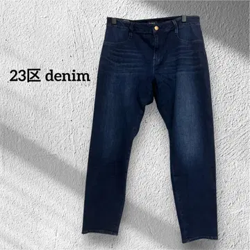 23구 슬리밍 핏 퍼펙트 스트레치 레깅스 데님 48