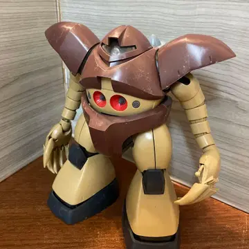 MG 고그 정크제품