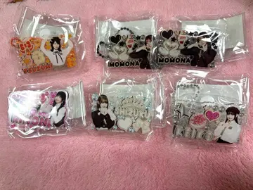 ME:I 미테코레! 6세트