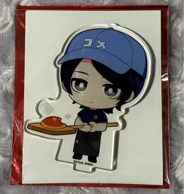 페르소나 5 R Baker 아크릴 스탠드 키타가와 유스케