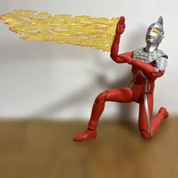 울트라 세븐 울트라 액트 반다이