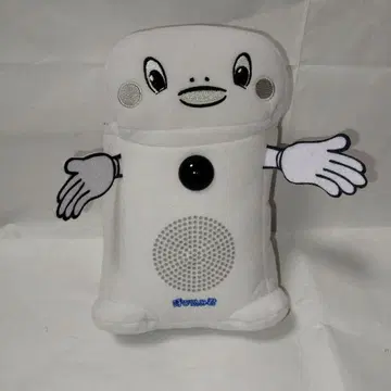 요비코군 사운드 봉제 인형