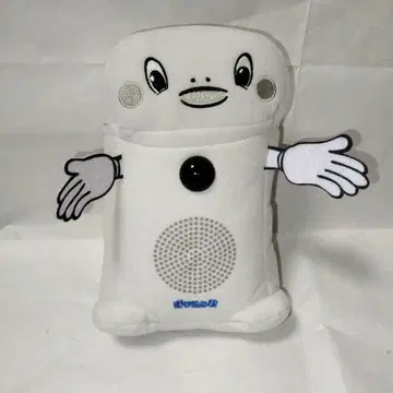 요비코군 사운드 봉제 인형