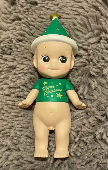 소니 엔젤 크리스마스 2005