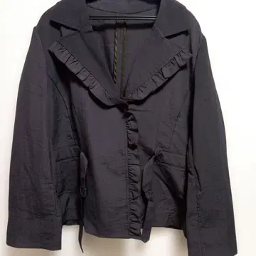 하바나이스트립의 자켓 C 새상품