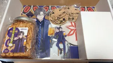 [ 사키나기 5점 ] 니지산지 DMM 스크래치 퇴근길에 한잔