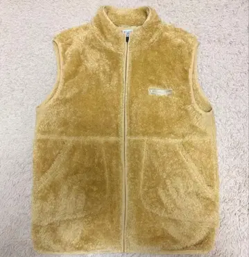 champion 풀 집업 베스트 보아 플리스 스크립트 C3-Y617